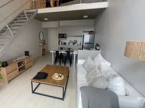 Departamento en Alquiler en Ayres Lofts, Countries y Barrios Cerrados en Pilar