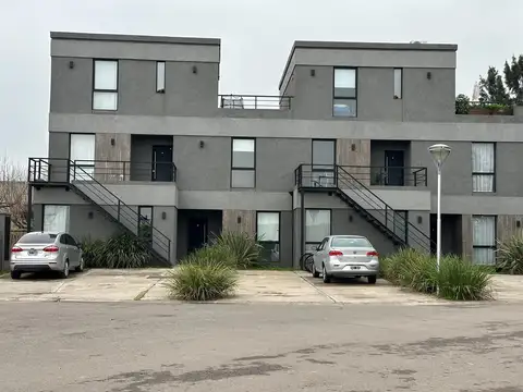 Departamento en Alquiler en El Aljibe, Countries y Barrios Cerrados en Pilar