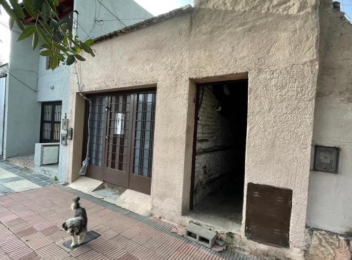 Casa · 78m² · 2 Ambientes · 1 Cochera