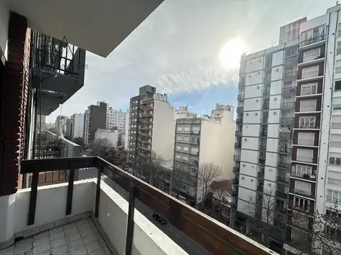 Departamento en Alquiler en Centro, Mar del Plata
