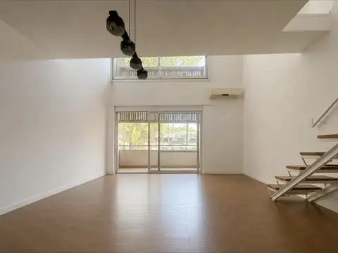 Departamento en Alquiler en Acassuso Vías  /  Libertador, Acassuso