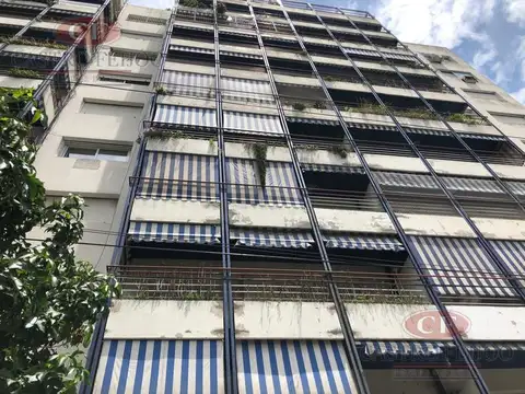Departamento en Alquiler en Vicente Lopez Vias / Rio, Vicente Lopez