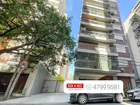 Departamento en Alquiler en Olivos, Partido de Vicente López