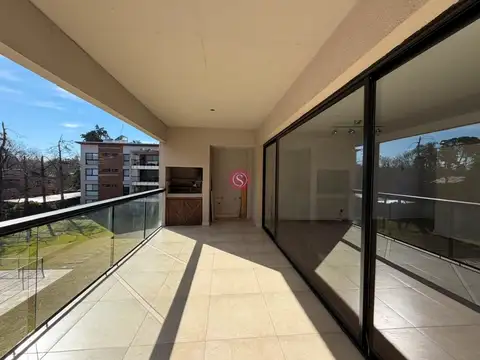 Departamento en Alquiler en Ecoaldea, Countries y Barrios Cerrados en Pilar