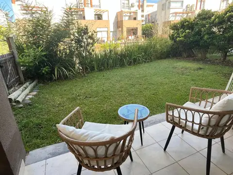 Departamento en Alquiler en Nordelta, Partido de Tigre