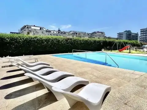 Departamento en Alquiler en Nordelta Casas Del Sendero, Nordelta