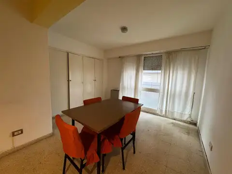 Departamento en Alquiler en Centro, Mar del Plata
