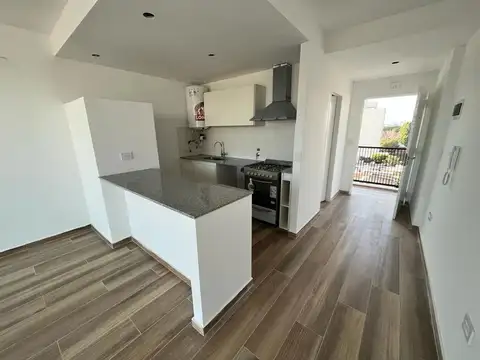 Departamento en Alquiler en La Plata, Partido de La Plata