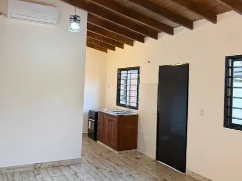 Departamento en Alquiler en La Alborada, Presidente Derqui