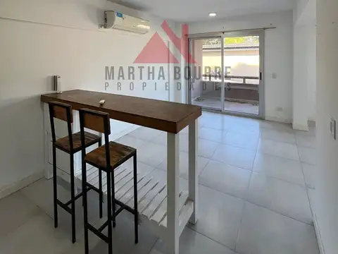 Departamento en Alquiler en Villa del Lago, Countries y Barrios Cerrados en Pilar