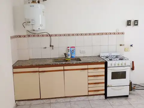 Departamento en Alquiler en San Justo, Partido de La Matanza