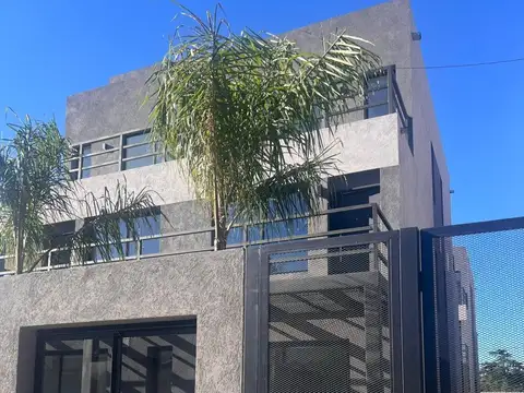 Departamento en Alquiler en Manuel Alberti, Partido de Pilar