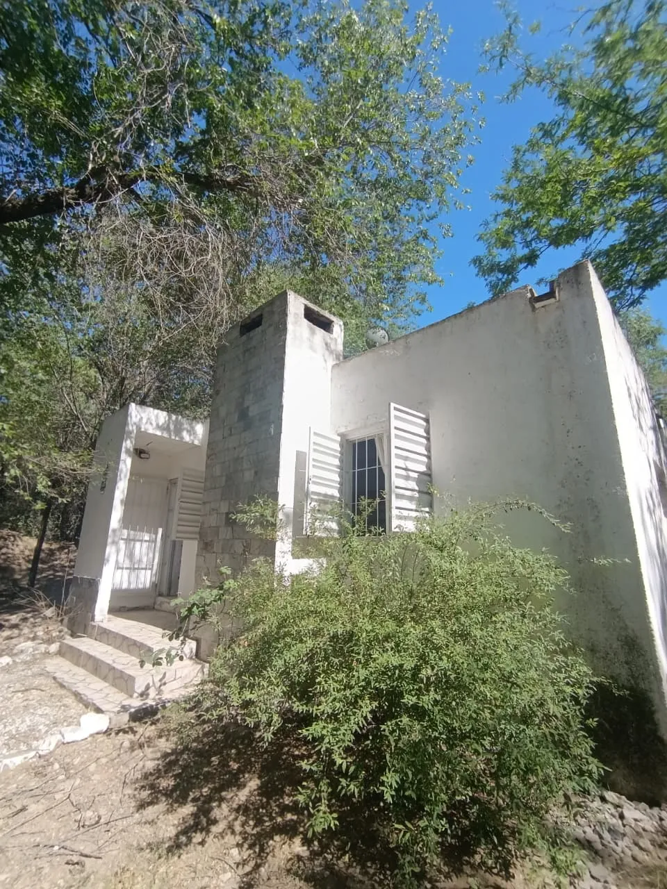CASA EN VENTA VALLE HERMOSO