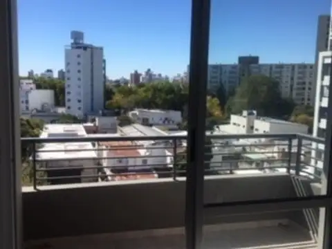 Departamento en Alquiler en Parque Saavedra, La Plata