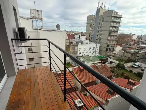 Departamento en Alquiler en Mar del Plata, Partido de General Pueyrredón
