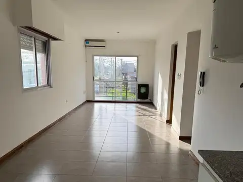 Departamento en Alquiler en Trenque Lauquen, Partido de Trenque Lauquen
