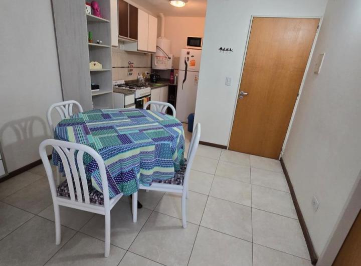 Departamento · 30m² · 1 Ambiente