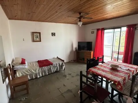 Departamento en Venta en Villa Elvira, Partido de La Plata