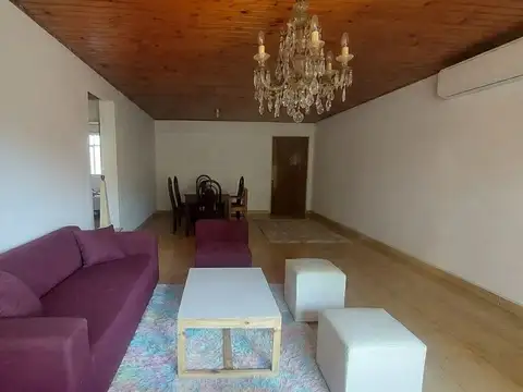 Departamento en Venta en Villa Elvira, Partido de La Plata