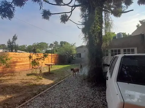 Casa en Venta en Villa Gral Savio Ex Sánchez, Partido de Ramallo