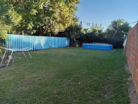 Casa en Venta en El Paraíso, Partido de Ramallo