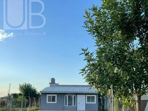 Casa en Venta en Domselaar, Partido de San Vicente