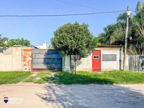 Casa en Venta en Berisso, Partido de Berisso