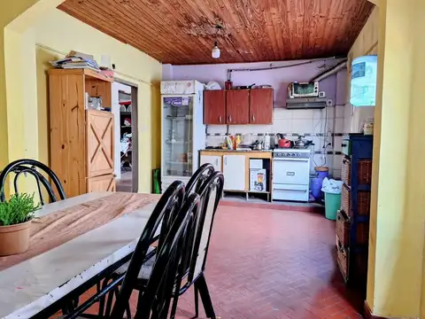 Casa en Venta en Alberdi, José Clemente Paz