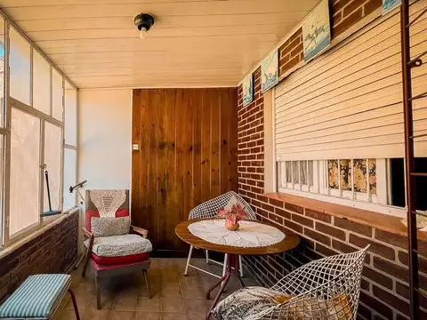 Casa en Venta en Barrio Libertad, Mar del Plata