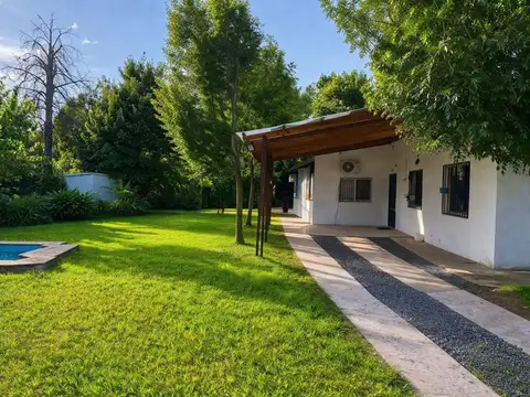 Casa en Venta en Rincon De Tortuguitas, Jose Clemente Paz
