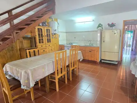PH en Venta en Santa Teresita, Partido de La Costa