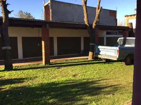 Casa en Venta en San Vicente, Partido de San Vicente