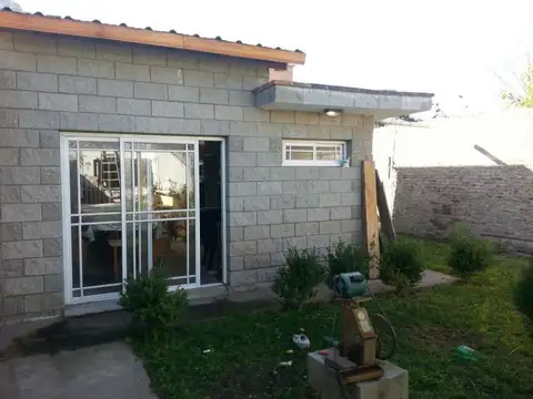 Casa en Venta en Glew, Partido de Almirante Brown