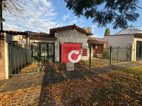 Casa en Venta en City Bell, Partido de La Plata