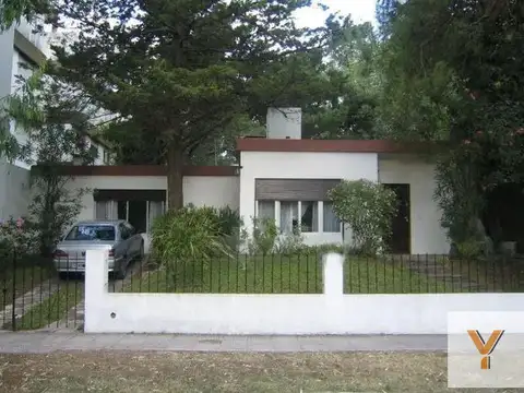 Casa en Venta en San Bernardo del Tuyu, Partido de La Costa