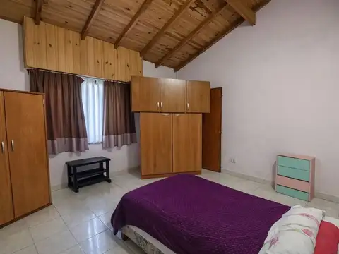 Casa en Venta en Barrio Florentino Ameghino, Mar del Plata