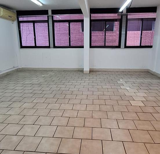 Oficina comercial · 39m² · 1 Cochera