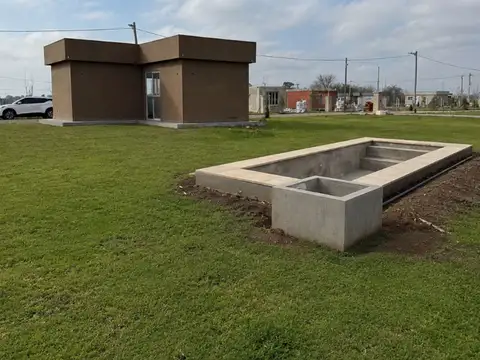 Casa en Venta en Carlos Spegazzini, Partido de Ezeiza