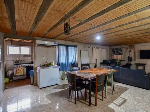 Casa en Venta en La Plata, Partido de La Plata