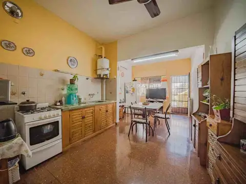 PH en Venta en Villa Ballester, Partido de General San Martín