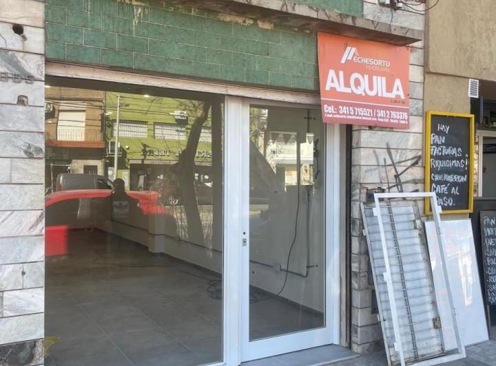 Local comercial · 2m²