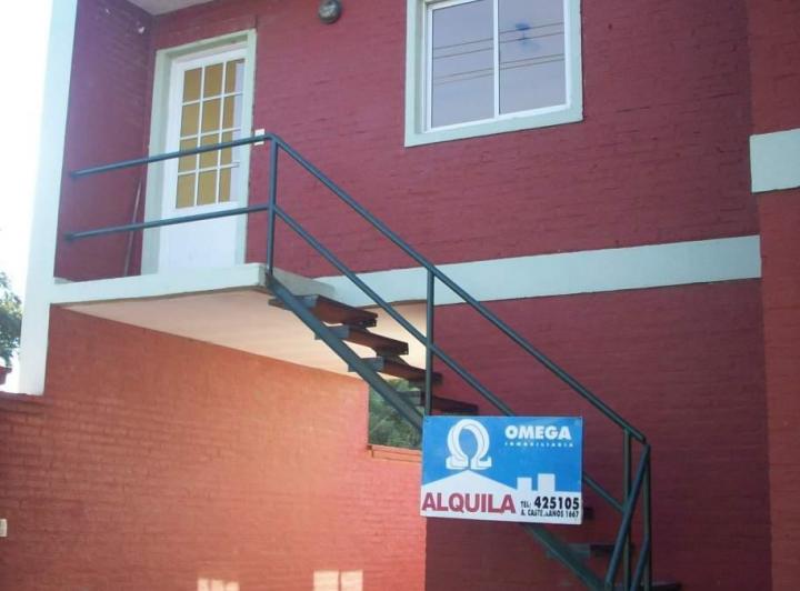 Departamento · 2 Ambientes