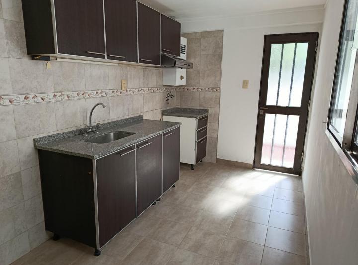 Departamento · 70m² · 4 Ambientes