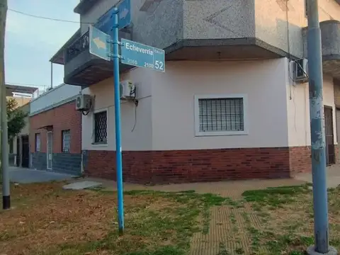 PH en Venta en Villa Maipu, General San Martin
