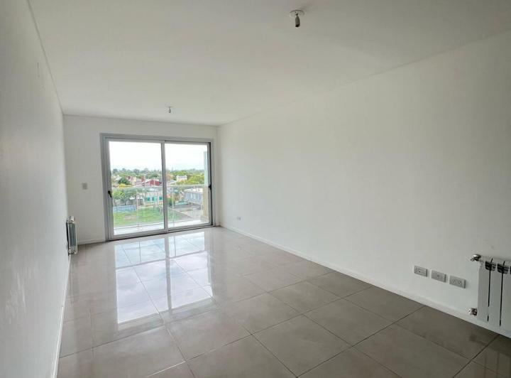 Departamento · 115m² · 3 Ambientes · 2 Cocheras