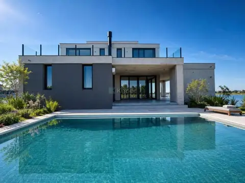 Casa en Venta en Nordelta, Partido de Tigre