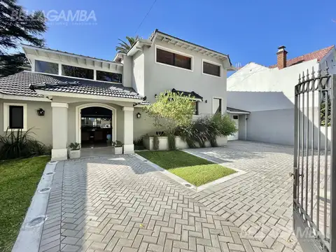 Casa en Venta en Vicente Lopez, Partido de Vicente López
