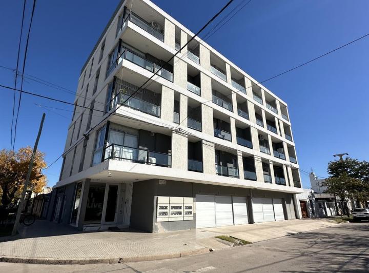 Departamento · 2 Ambientes · 1 Cochera