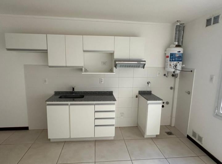 Departamento · 1 Dormitorio