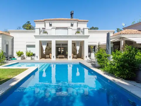 Casa en Venta en El Casco De Leloir, Countries y Barrios Cerrados en Ituzaingó